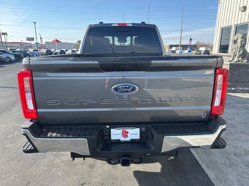 Used 2023 Ford F250 XL w/ XL Off-Road Package image 8