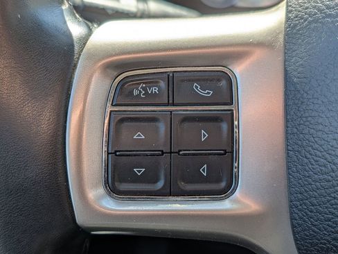 Used 2016 RAM 3500 Laramie w/ Convenience Group AWD/4WD image 49