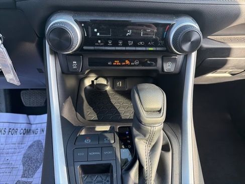 Used 2025 Toyota RAV4 LE image 26