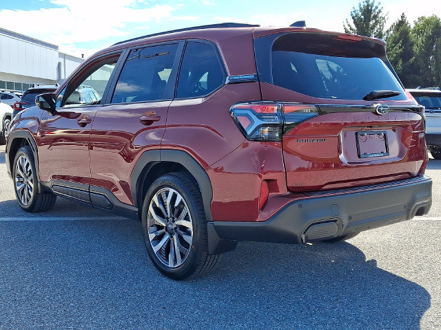 New 2026 Subaru Forester Touring AWD/4WD image 6