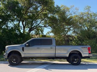Used 2019 Ford F250 Lariat w/ Lariat Ultimate Package video 2