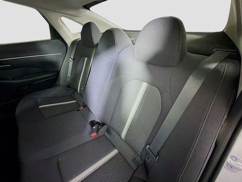 Used 2025 Hyundai Sonata SE FWD image 22