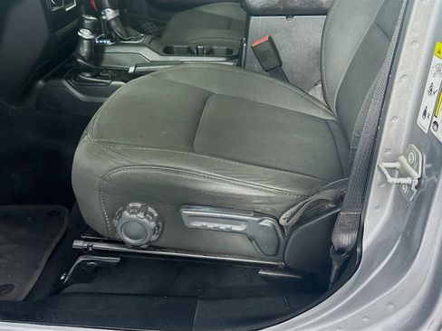 Used 2019 Jeep Wrangler Unlimited Sport AWD/4WD image 20