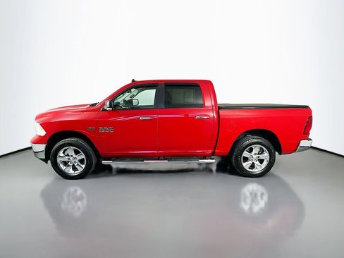 Used 2016 RAM 1500 Big Horn AWD/4WD image 4