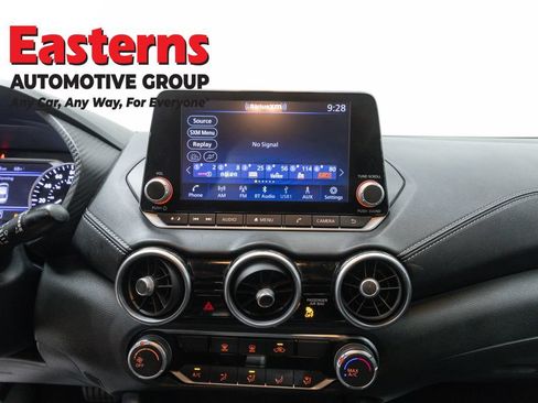Used 2023 Nissan Sentra SV FWD image 12