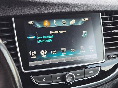 Used 2018 Buick Encore Preferred image 16