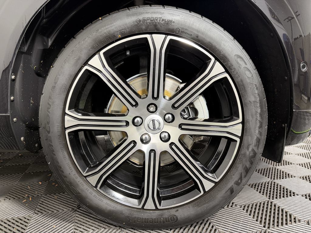 Used 2021 Volvo XC60 T5 Inscription w/ Protection Package Premier AWD/4WD image 34
