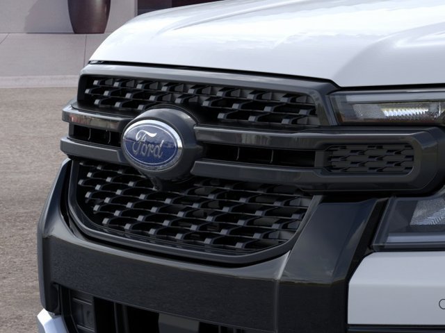 New 2026 Ford Ranger XLT AWD/4WD image 18
