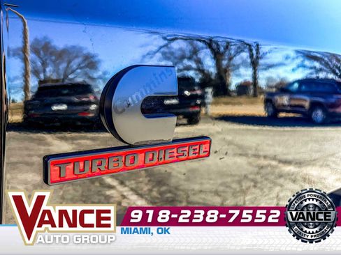 New 2025 RAM 2500 Big Horn image 10