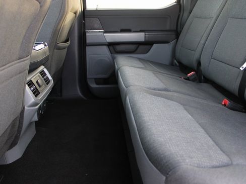 Used 2024 Ford F150 XLT w/ Mobile Office Package image 30