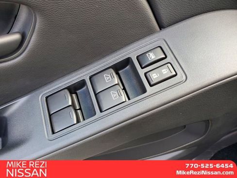 New 2026 Nissan Frontier S image 12