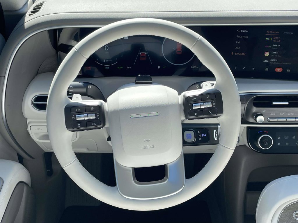 Used 2026 Hyundai Palisade Limited FWD image 24