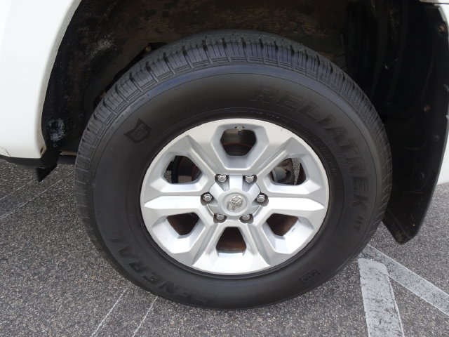 Used 2015 Toyota 4Runner SR5 RWD image 36