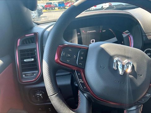 Used 2026 RAM 1500 Rebel w/ Rebel Level 1 Equipment Group AWD/4WD image 16