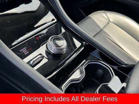 Used 2023 Jeep Grand Cherokee Limited w/ Luxury Tech Group II AWD/4WD image 22