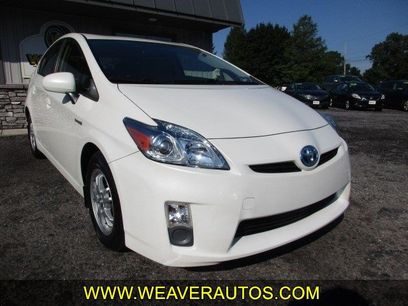 Used 2011 Toyota Prius Two
