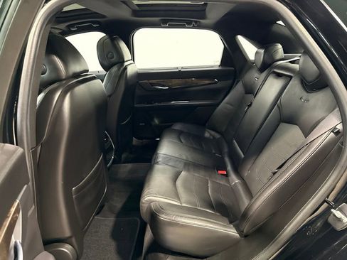 Used 2016 Cadillac CT6 Premium Luxury w/ Comfort Package AWD/4WD image 29