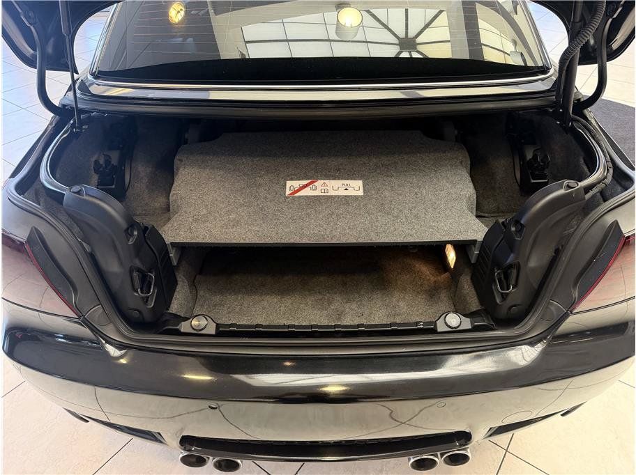 Used 2013 BMW M3 Convertible RWD image 37