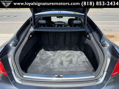 Used 2014 Audi A7 3.0T Prestige w/ Prestige Package AWD/4WD image 10