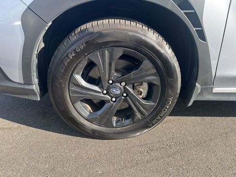 Certified 2024 Subaru Crosstrek 2.0i image 49