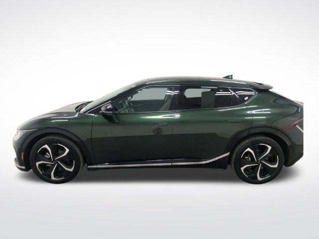 Used 2023 Kia EV6 GT-Line AWD/4WD image 14
