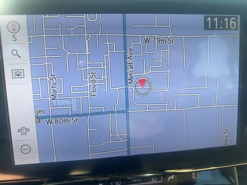 Used 2024 Toyota Sienna XLE w/ XLE Plus Package AWD/4WD image 7