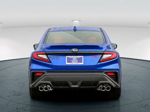 New 2026 Subaru WRX Limited image 5