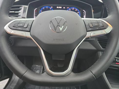 Certified 2026 Volkswagen Jetta Sport FWD image 33