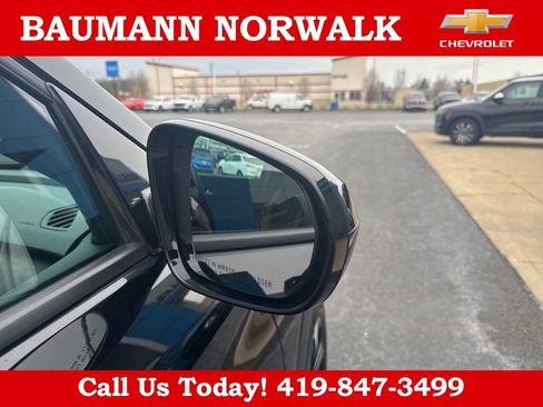 Used 2023 Chevrolet TrailBlazer RS image 28