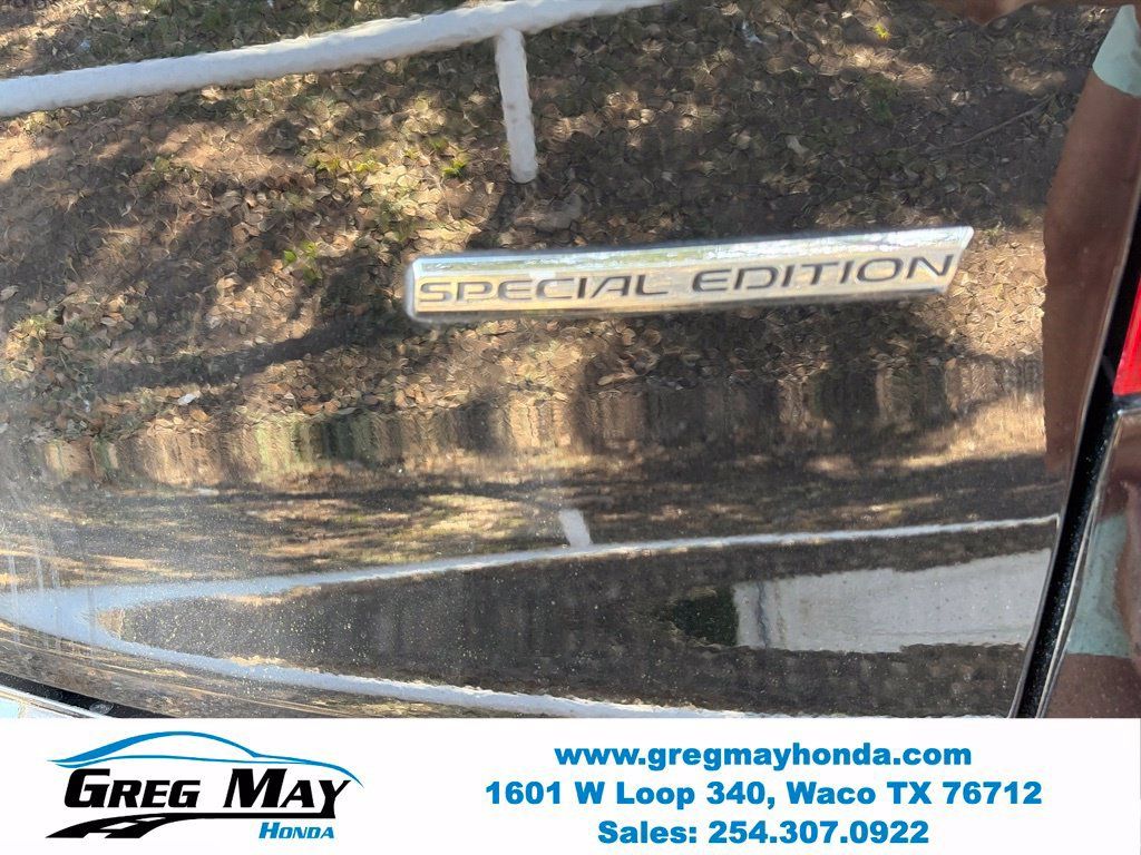 Certified 2022 Honda Pilot Special Edition image 16