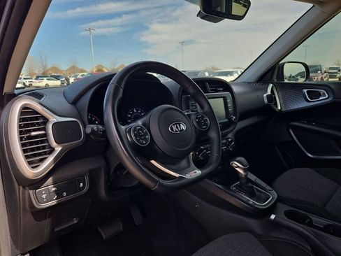 Used 2021 Kia Soul GT-Line image 8
