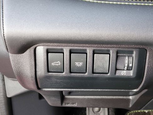 Used 2023 Subaru Ascent Onyx Edition Limited image 25