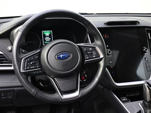 Used 2024 Subaru Outback Limited AWD/4WD image 11