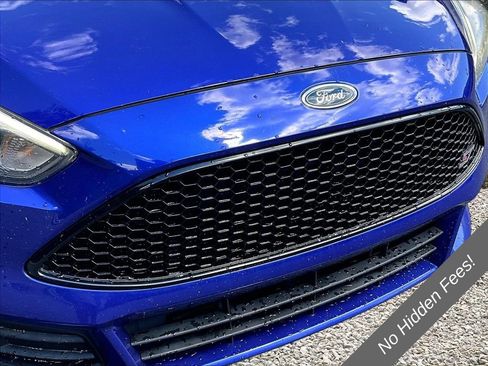 Used 2015 Ford Focus ST w/ Equipment Group 402A FWD image 22