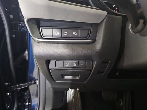 New 2026 MAZDA CX-30 Aire Edition AWD/4WD image 27