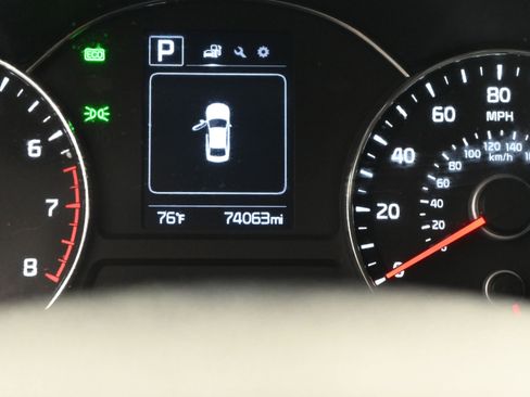 Used 2017 Kia Forte LX w/ LX Popular Package image 20