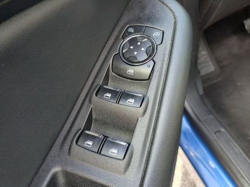 Used 2024 Ford Edge SEL image 20