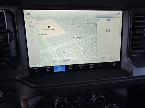 New 2025 Ford Bronco Badlands w/ Sasquatch Package image 32