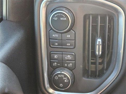 Used 2021 Chevrolet Silverado 1500 RST w/ Z71 Off-Road Package image 21