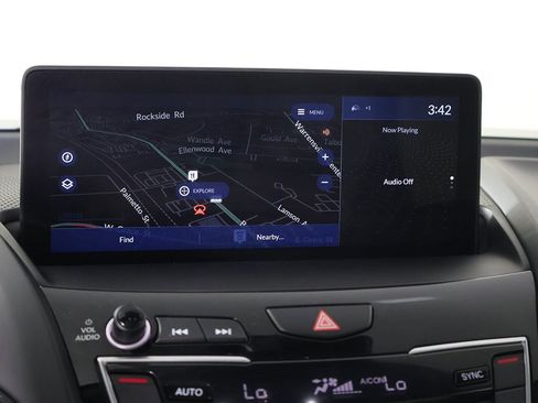 Used 2024 Acura RDX AWD w/ A-Spec & Advance Pkg image 47