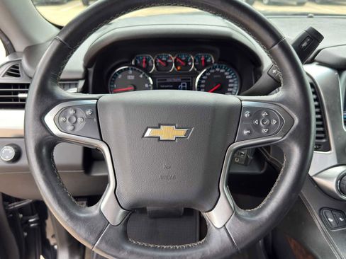 Used 2017 Chevrolet Tahoe LT RWD image 13