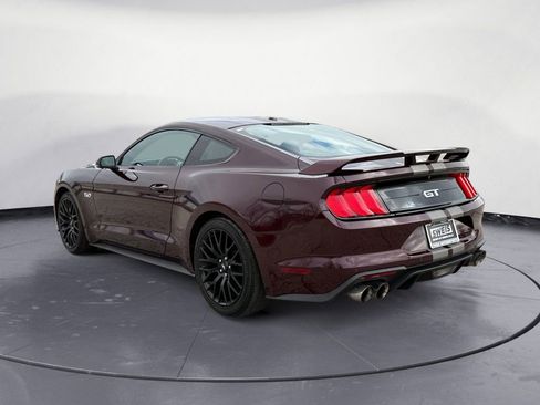 Used 2018 Ford Mustang GT RWD image 17