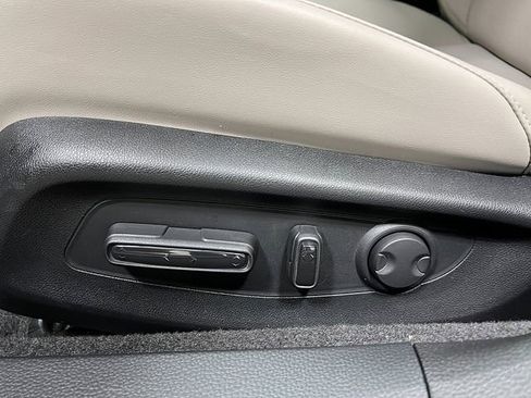 New 2025 Honda Accord EX-L image 14