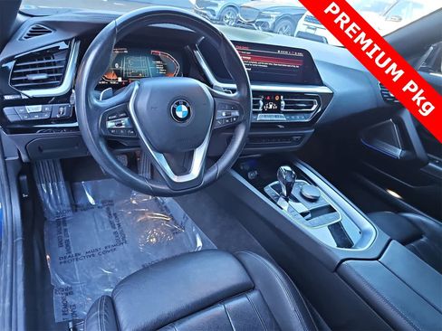 Used 2019 BMW Z4 sDrive30i w/ Executive Package image 14