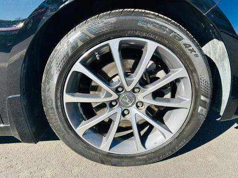 Used 2015 Acura TLX V6 w/ Technology Package image 14