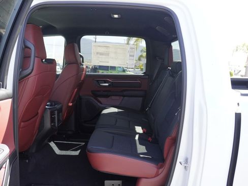 New 2026 RAM 1500 Rebel w/ Bed Utility Group AWD/4WD image 21