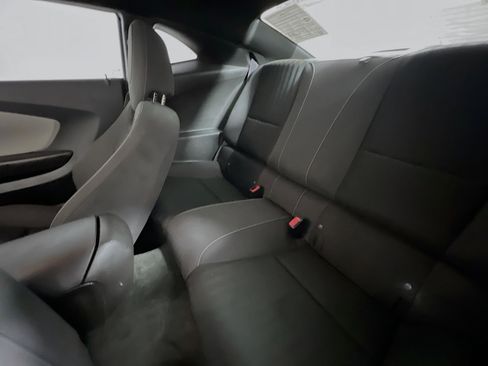 Used 2013 Chevrolet Camaro LS RWD image 27