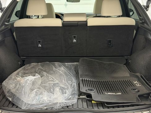 Used 2024 Lexus RX 350 AWD image 26