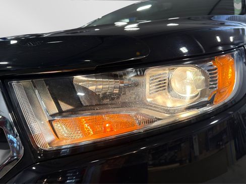 Used 2018 Ford Edge SEL w/ Equipment Group 201A AWD/4WD image 13