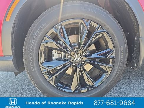 Used 2025 Honda CR-V Sport Touring image 9